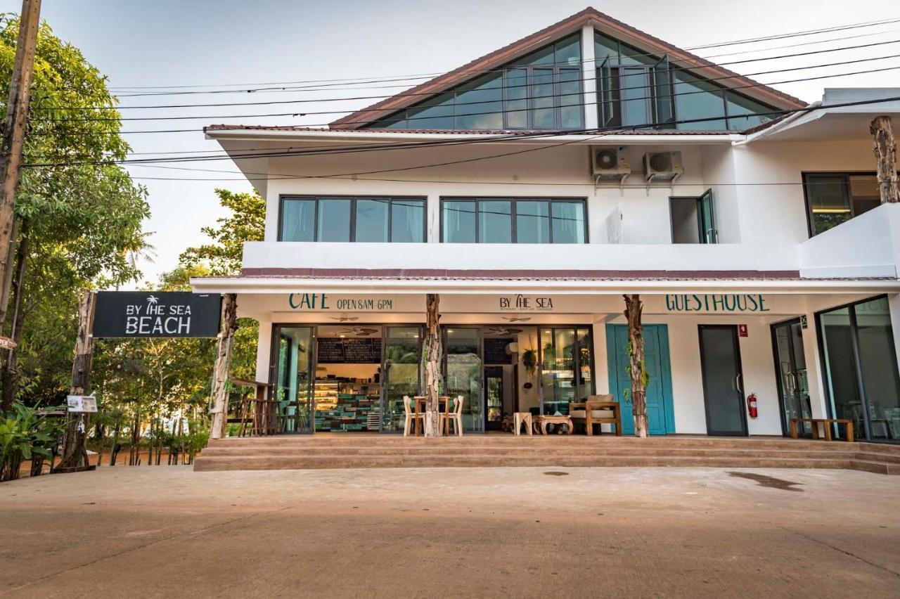 By The Sea Koh Mak Boutique Guesthouse Kültér fotó