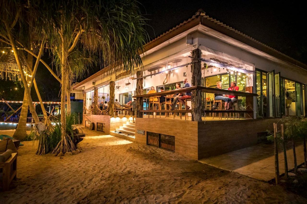 By The Sea Koh Mak Boutique Guesthouse Kültér fotó