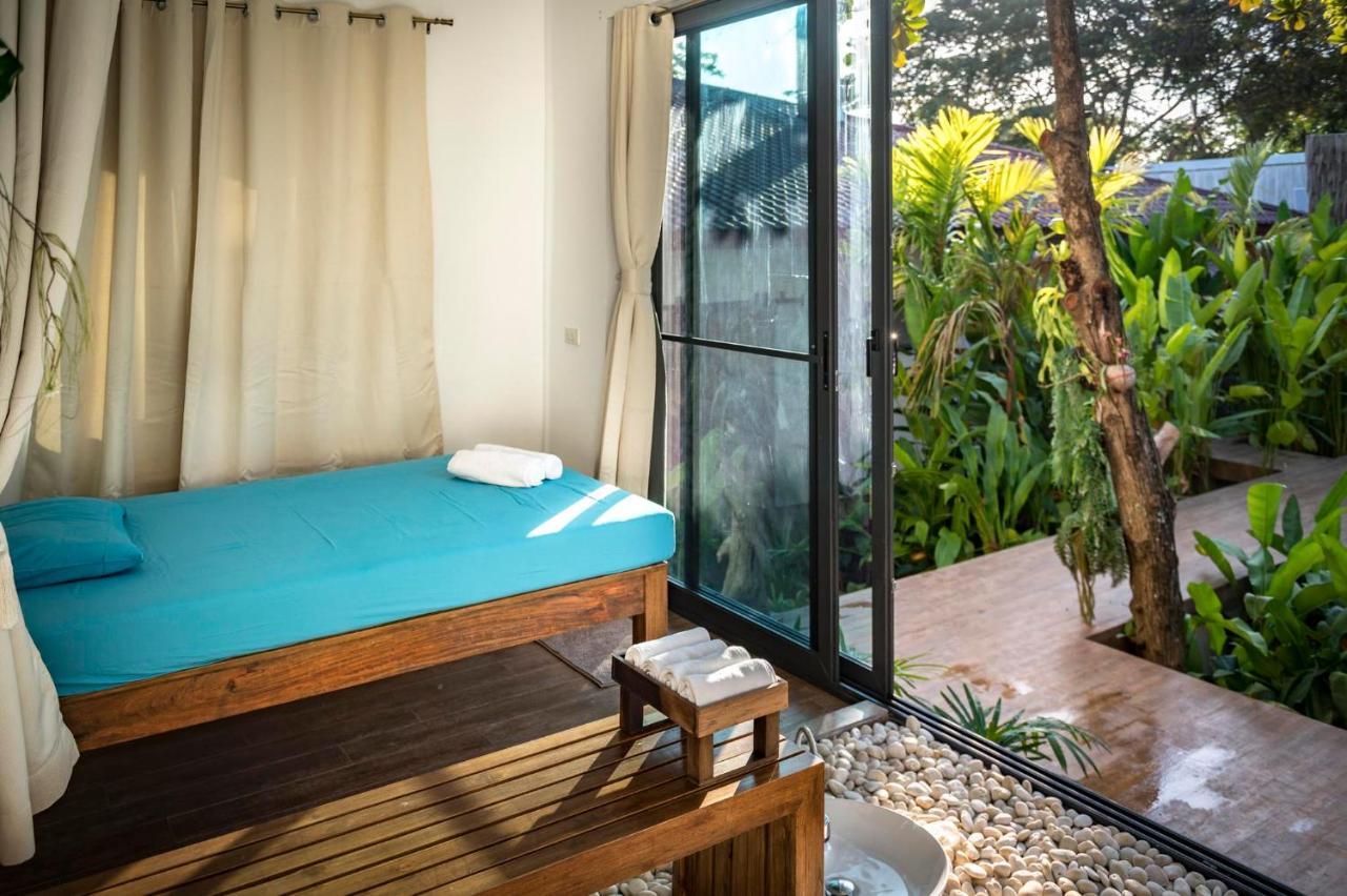By The Sea Koh Mak Boutique Guesthouse Kültér fotó